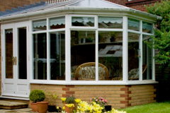 conservatories Maes Llyn