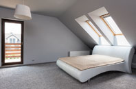 Maes Llyn bedroom extensions