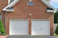 free Maes Llyn garage construction quotes