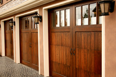 Maes Llyn garage extension quotes